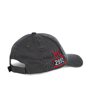 CASQUETTE VON DUTCH JACK BRB2