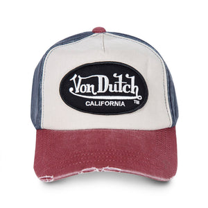 CASQUETTE VON DUTCH JACKBWR2