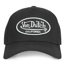 Charger l&#39;image dans la galerie, CASQUETTE VON DUTCH LOFB6

