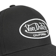 Charger l&#39;image dans la galerie, CASQUETTE VON DUTCH LOFB6
