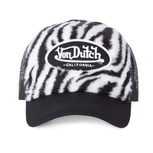 CASQUETTE VON DUTCH POIL1