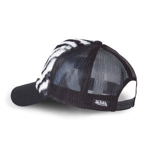 CASQUETTE VON DUTCH POIL1