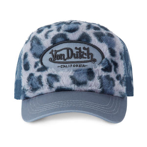 CASQUETTE VON DUTCH POIL3