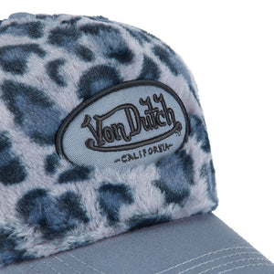 CASQUETTE VON DUTCH POIL3