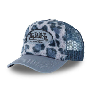 CASQUETTE VON DUTCH POIL3