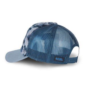 CASQUETTE VON DUTCH POIL3