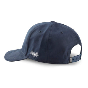CASQUETTE VON DUTCH SUEDINE1