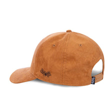 Charger l&#39;image dans la galerie, CASQUETTE VON DUTCH SUEDINE2
