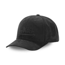 Charger l&#39;image dans la galerie, CASQUETTE VON DUTCH SUEDINE4
