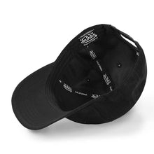 Charger l&#39;image dans la galerie, CASQUETTE VON DUTCH SUEDINE4
