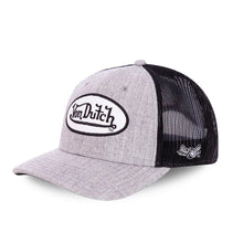 Charger l&#39;image dans la galerie, CASQUETTE VON DUTCH TERRY
