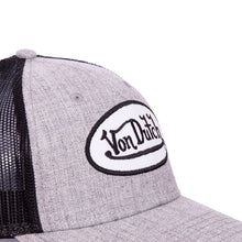 Charger l&#39;image dans la galerie, CASQUETTE VON DUTCH TERRY
