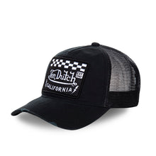 Charger l&#39;image dans la galerie, CASQUETTE VON DUTCH TRUCK O2
