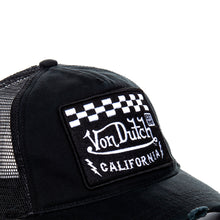 Charger l&#39;image dans la galerie, CASQUETTE VON DUTCH TRUCK O2
