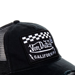 CASQUETTE VON DUTCH TRUCK O2