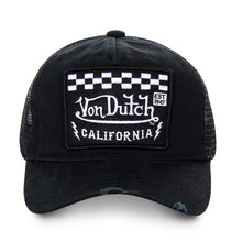 Charger l&#39;image dans la galerie, CASQUETTE VON DUTCH TRUCK O2
