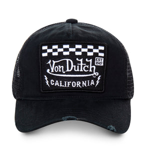 CASQUETTE VON DUTCH TRUCK O2