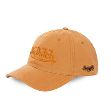 Charger l&#39;image dans la galerie, CASQUETTE VON DUTCH WHEAT
