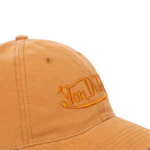 CASQUETTE VON DUTCH WHEAT