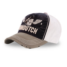 Charger l&#39;image dans la galerie, CASQUETTE VON DUTCH XAVIER 06
