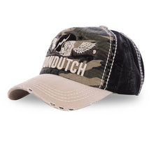 Charger l&#39;image dans la galerie, CASQUETTE VON DUTCH XAVIER 07
