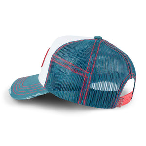 CASQUETTE VON DUTCH SUM/CON