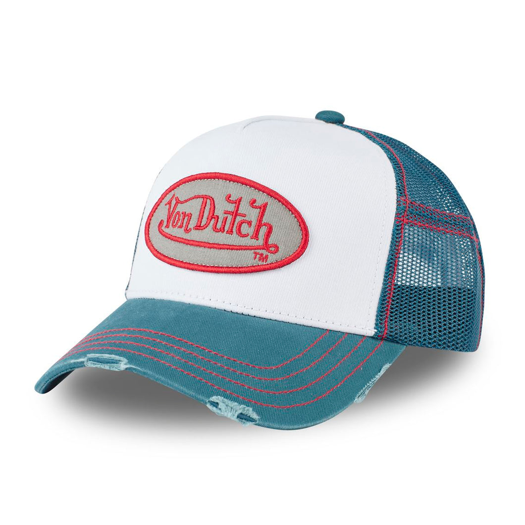 CASQUETTE VON DUTCH SUM/CON