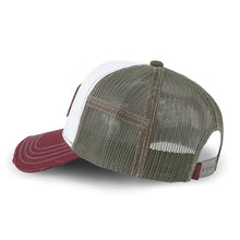 Charger l&#39;image dans la galerie, CASQUETTE VON DUTCH SUM/SUM
