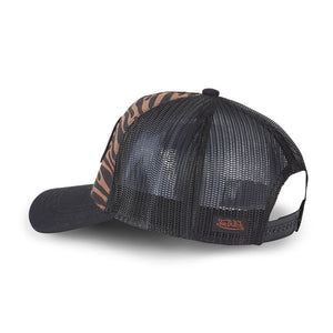 CASQUETTE VON DUTCH  ZEBR/C