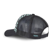 Charger l&#39;image dans la galerie, CASQUETTE VON DUTCH  ZEBR/T
