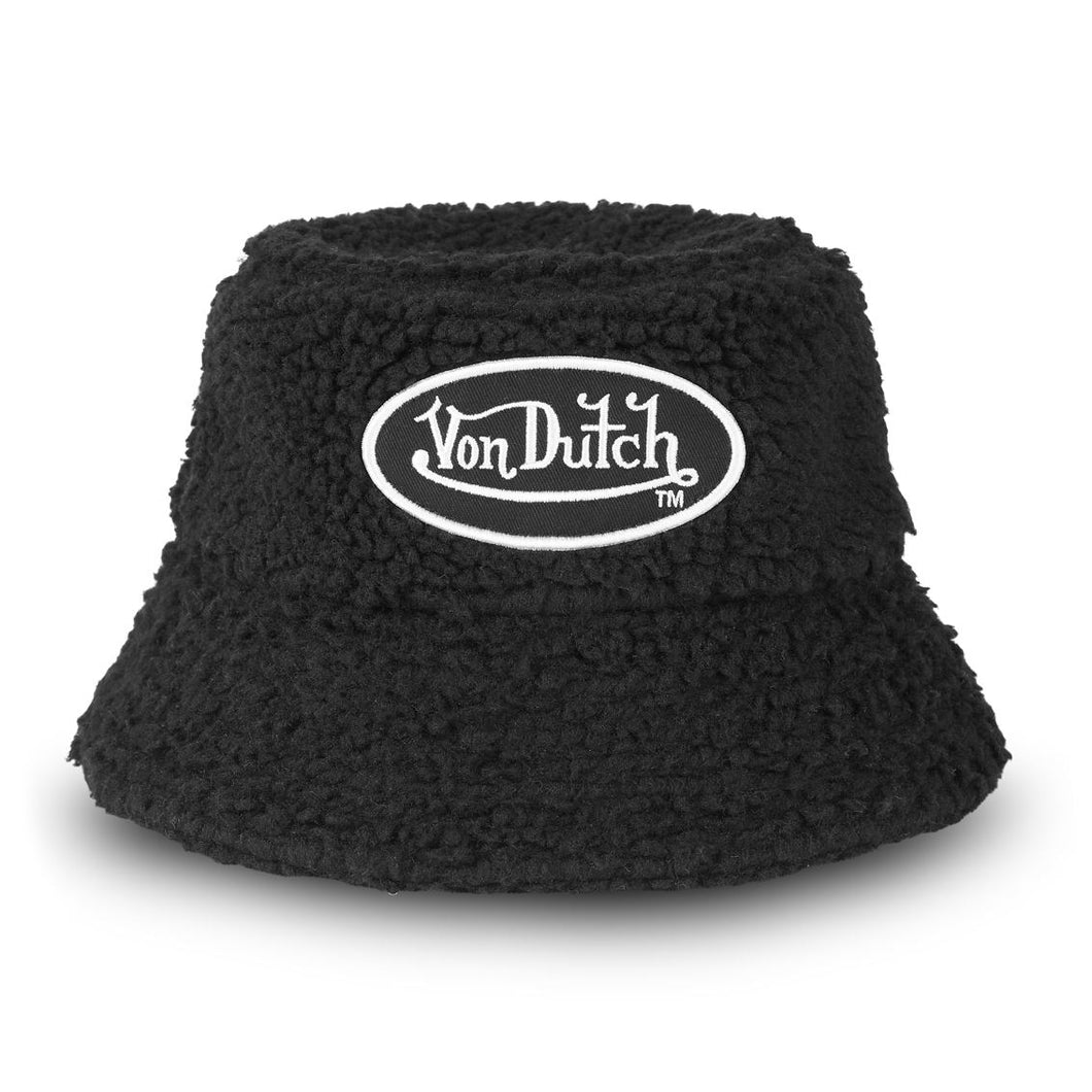 BOB VON DUTCH FURBLA