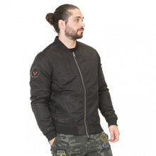 Charger l&#39;image dans la galerie, BOMBERS VON DUTCH NEW BOM/N/P
