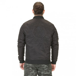BOMBERS VON DUTCH NEW BOM/N/P