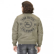 Charger l&#39;image dans la galerie, BOMBERS VON DUTCH NEW BOM

