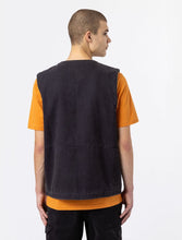 Charger l&#39;image dans la galerie, Veste Dickies Sans Manches Duck Canvas Summer Noir
