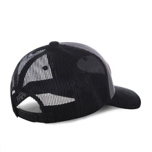 Charger l&#39;image dans la galerie, CASQUETTE VON DUTCH SUEDE 2B
