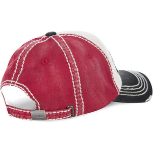 CASQUETTE VON DUTCH DYLAN 01B