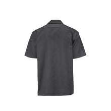 Charger l&#39;image dans la galerie, Chemise Homme Dickies Work Shirt GREY - Manches Courtes, Style Élégant et Décontracté
