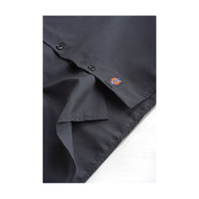 Charger l&#39;image dans la galerie, Chemise Homme Manches Courtes Dickies Work Shirt GREY
