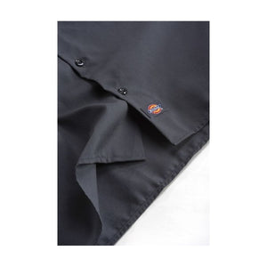 Chemise Homme Manches Courtes Dickies Work Shirt GREY