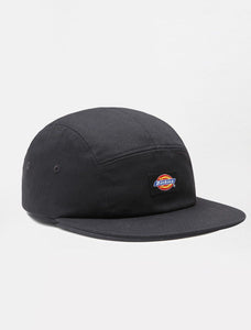 CASQUETTE DICKIES ALBERTVILLE NOIR