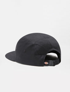 CASQUETTE DICKIES ALBERTVILLE NOIR
