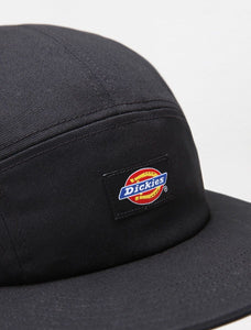 CASQUETTE DICKIES ALBERTVILLE NOIR