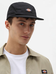 CASQUETTE DICKIES ALBERTVILLE NOIR