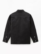 Charger l&#39;image dans la galerie, Veste Dickies Duck Canvas Shacket Black
