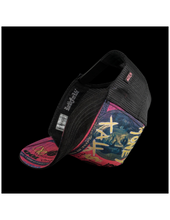 Charger l&#39;image dans la galerie, CASQUETTE ROCK’NFREELIFE MONEY TALK
