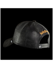Charger l&#39;image dans la galerie, CASQUETTE ROCK’NFREELIFE ORANGE DREAM
