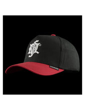 Charger l&#39;image dans la galerie, CASQUETTE ROCK’NFREELIFE SATISFACTION
