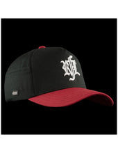 Charger l&#39;image dans la galerie, CASQUETTE ROCK’NFREELIFE SATISFACTION
