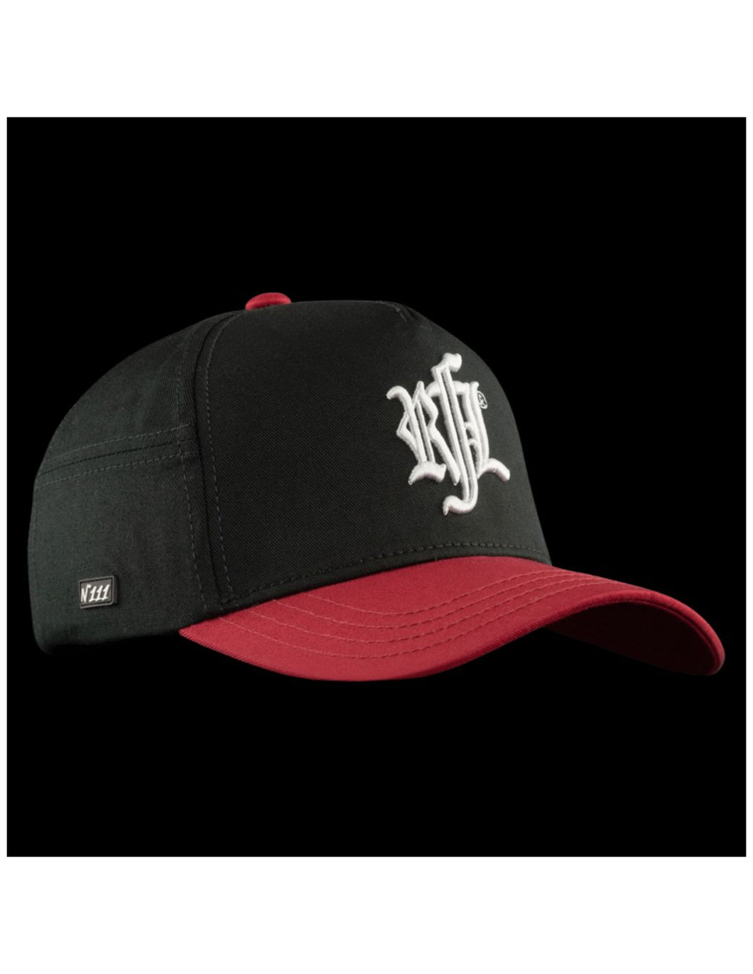 CASQUETTE ROCK’NFREELIFE SATISFACTION